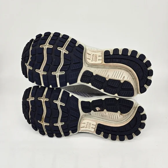 Brooks Ghost 12 Women's Running Shoes Size 9 - Picture 7 of 8